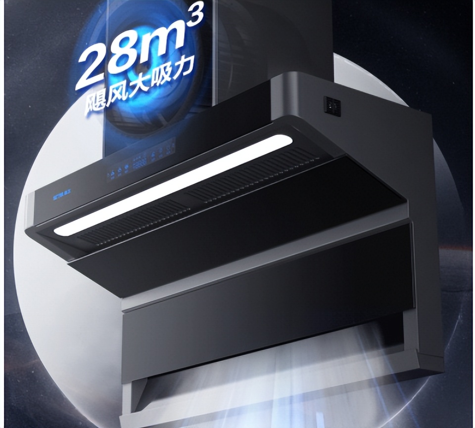 油烟机排烟管安装注意事项,购买油烟机需要注意哪些细节