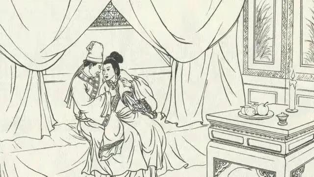 民间故事传说狠心的继母,民间故事继母传奇故事