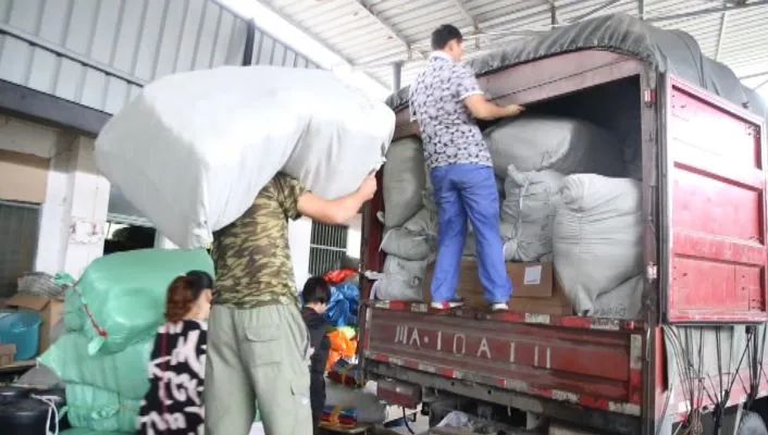 返乡创业一年第三次,返乡成功的创业项目