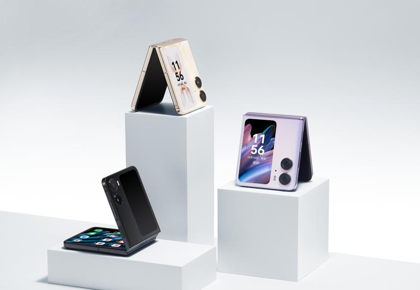 大折叠oppofindn2,oppofindn2折叠小手机