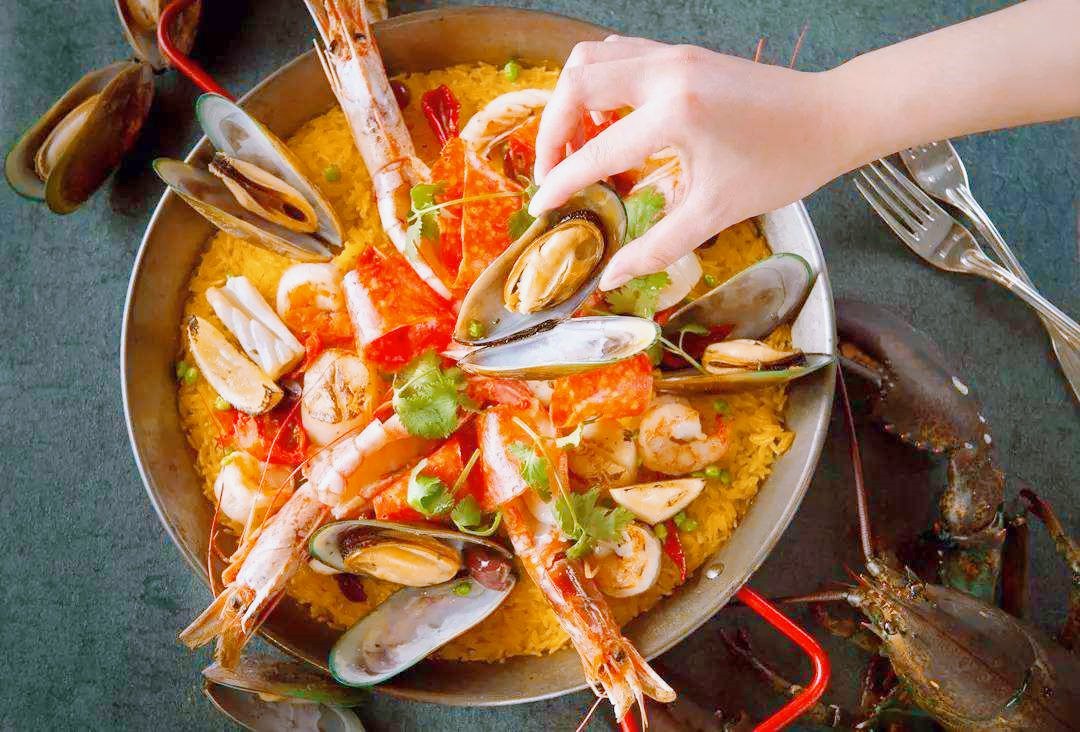 葡萄牙的特色美食,每天了解一个国家哥斯达黎加