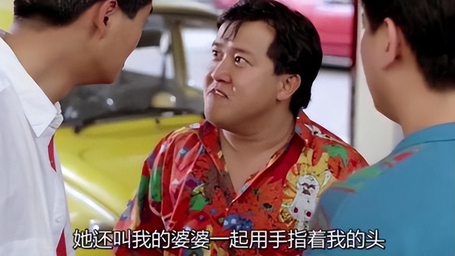 曾志伟人品怎样全集,曾志伟真实人品如何