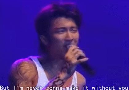 王菲谢霆锋还在一起吗经典瞬间,王菲谢霆锋年轻时在一起几年