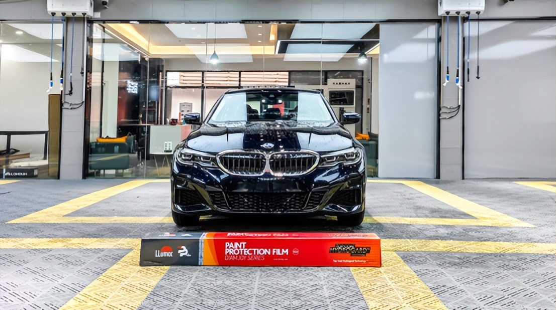 防刮耐磨大号,隐形车衣基材阿古泰克