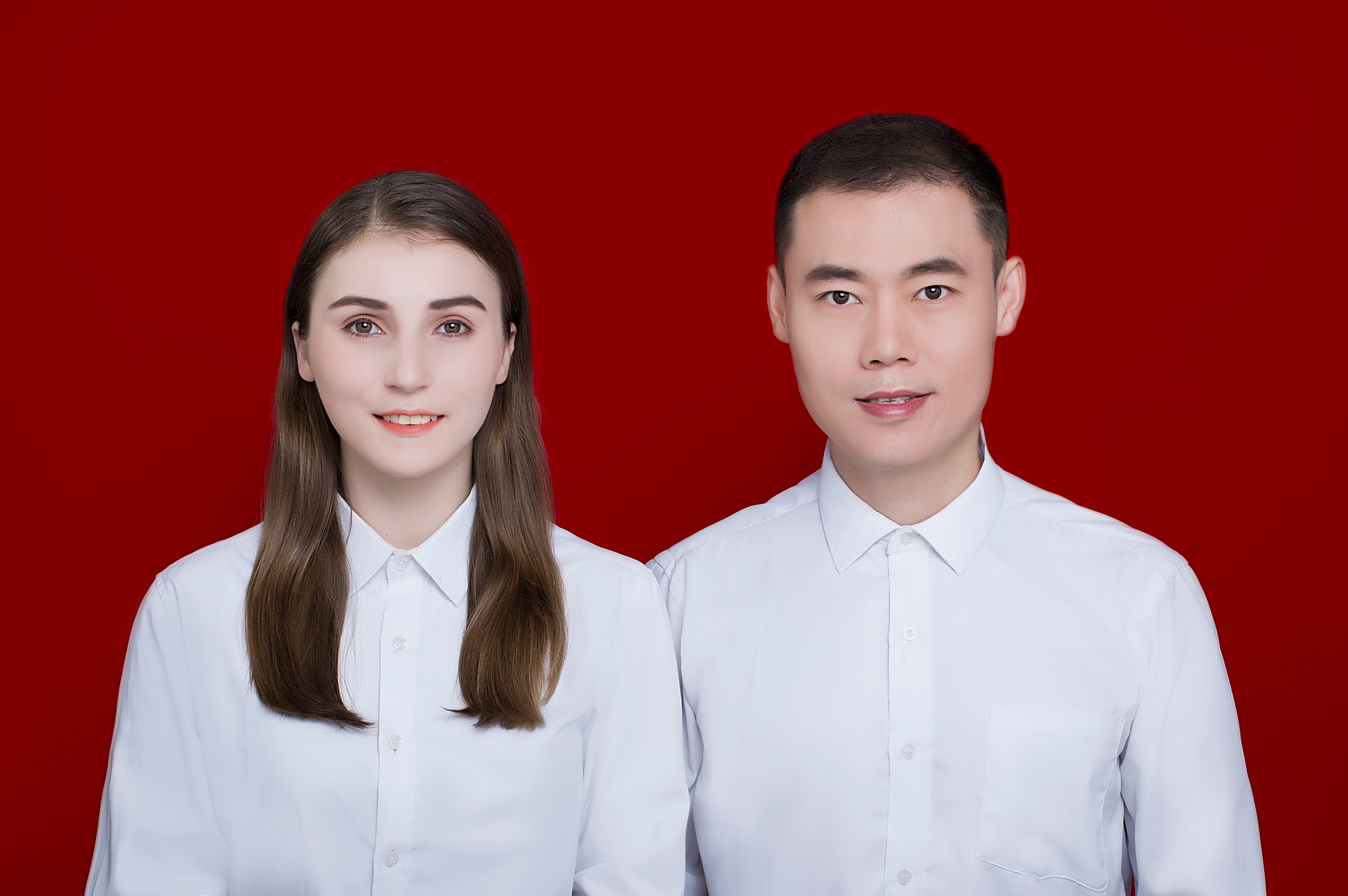 2011年，河南小伙杜霄娶哥伦比亚美女，生混血女儿，如今怎么样了