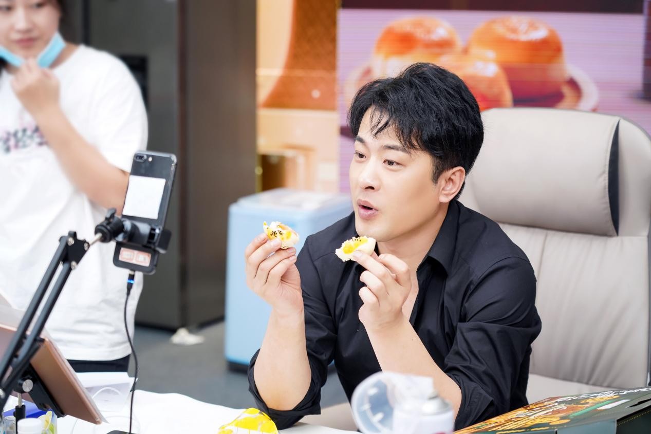 头部直播电商企业辛选创始人辛巴辛有志积极投入乡村振兴事业