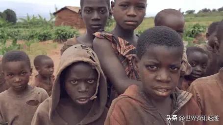 有辆自行车就是土豪，一把锄头就是彩礼：非洲国家布隆迪