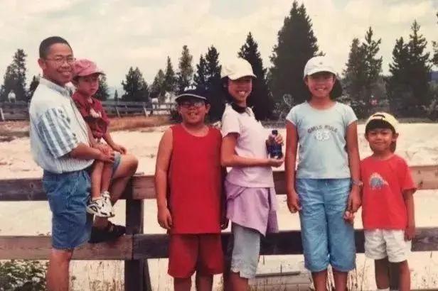 不止谷爱凌！这些就读藤校的华人运动员，背后都有“牛X”的父母