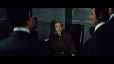 从三船敏郎那里借来的“真由美”，《追捕》幕后的20个冷知识