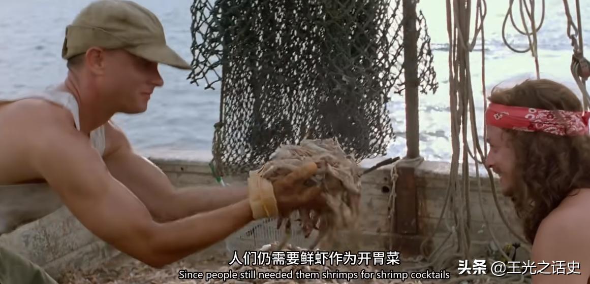 阿甘正传为什么是美国梦,为什么说阿甘正传是美国的缩影