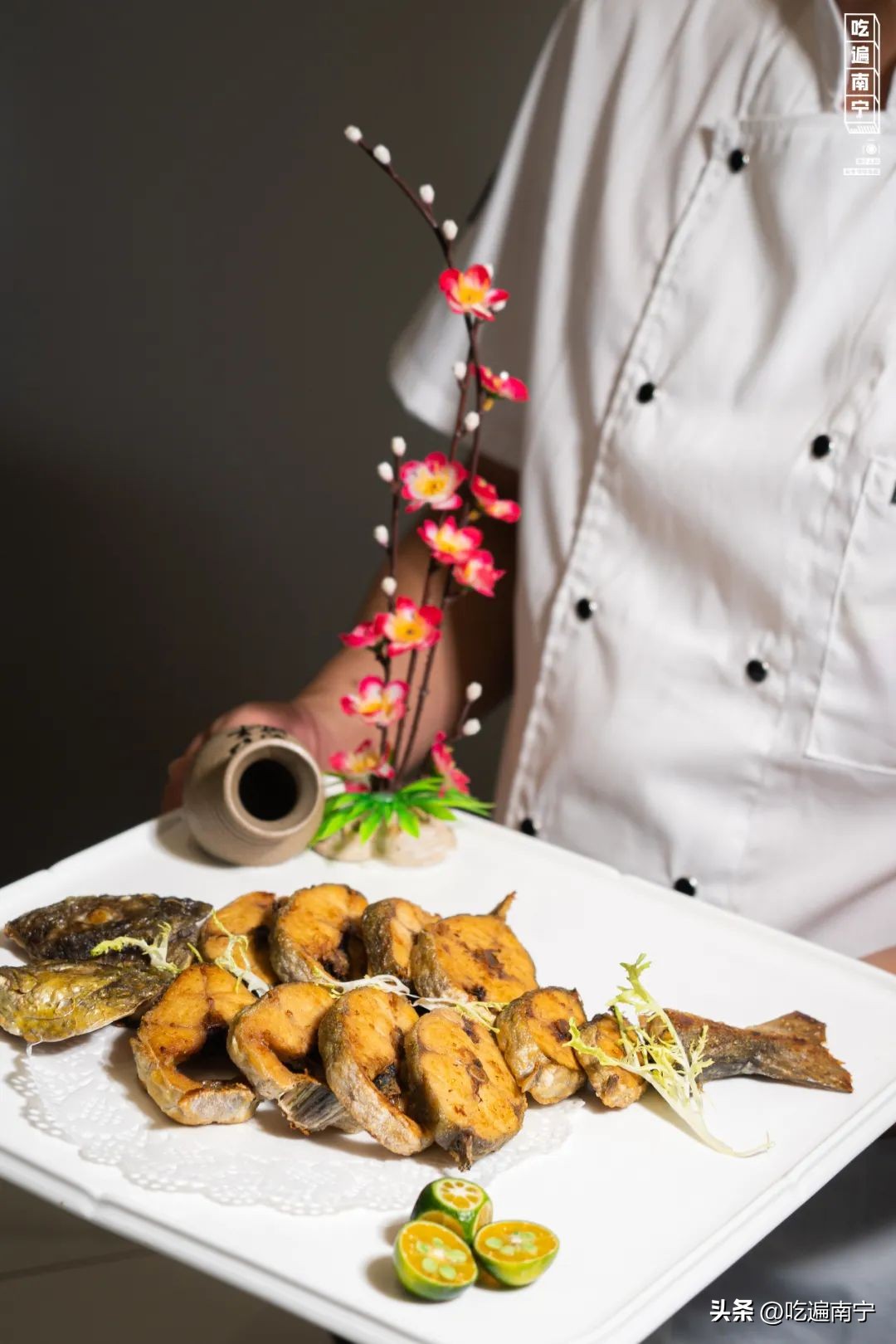 实现海鲜自由的自助餐,家门口实现海鲜自由