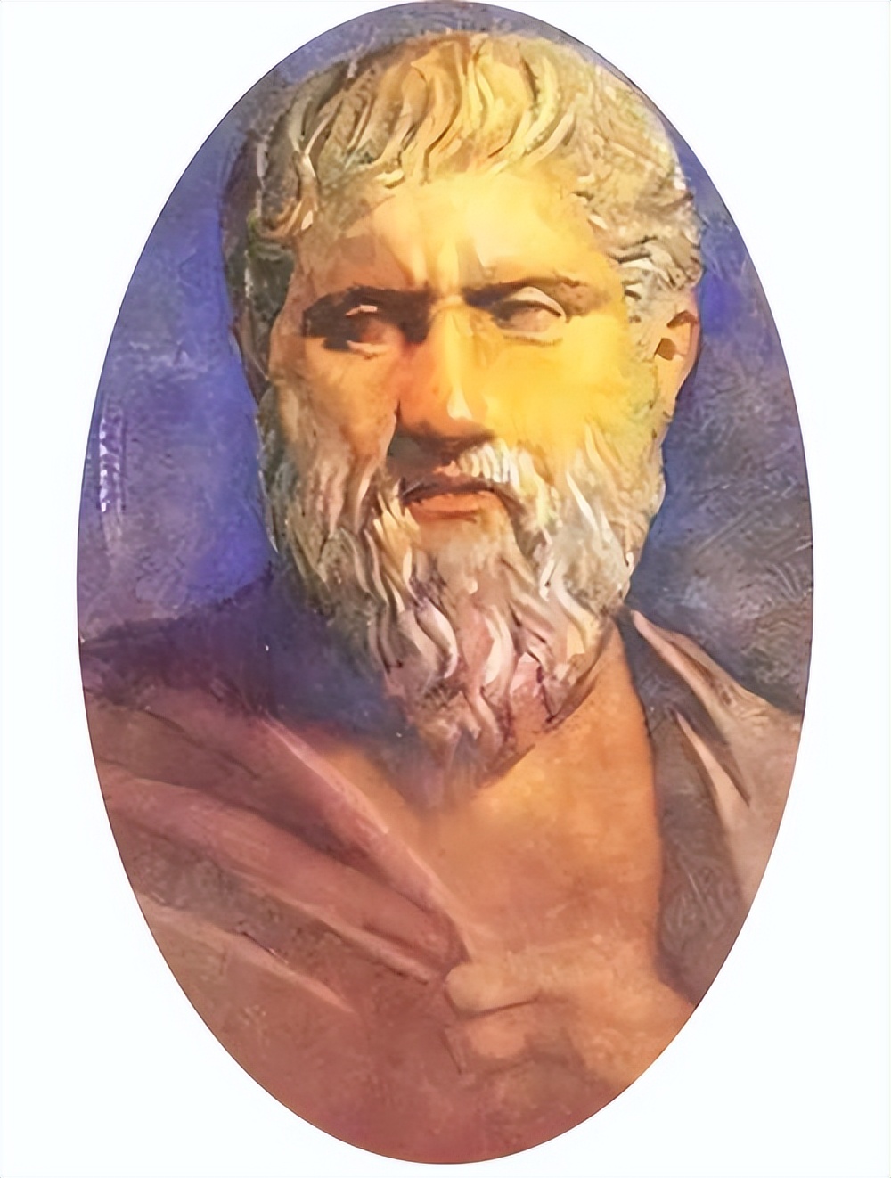 浅析柏拉图与奥古斯丁的灵魂观比较