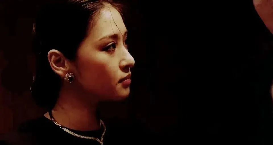 胡因梦漂亮吗,胡因梦惊艳美图