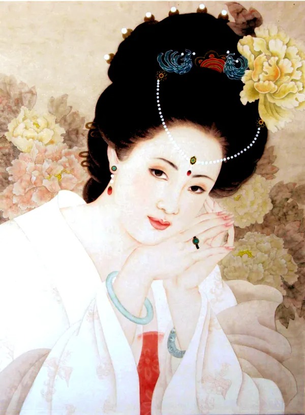 李白被嘲讽写下的骂人诗,李白曾经被人嘲笑写下一个霸气诗