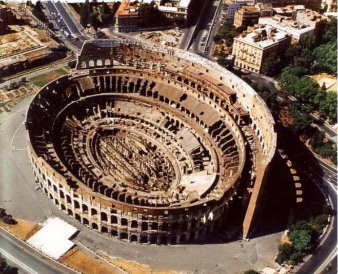 欧洲各国标志性建筑欣赏,科普世界各国建筑