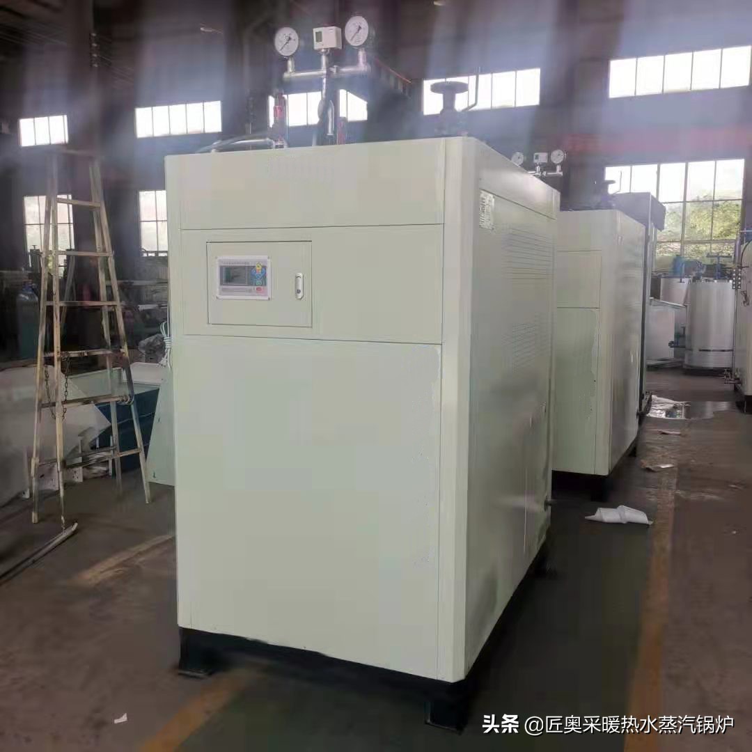 匠奥低氮蒸汽发生器技术员讲解日常维保的必要与维保方法