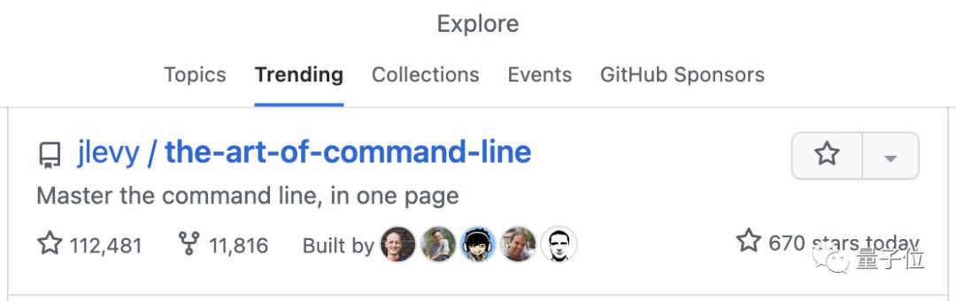github命令详解,github常用命令大全