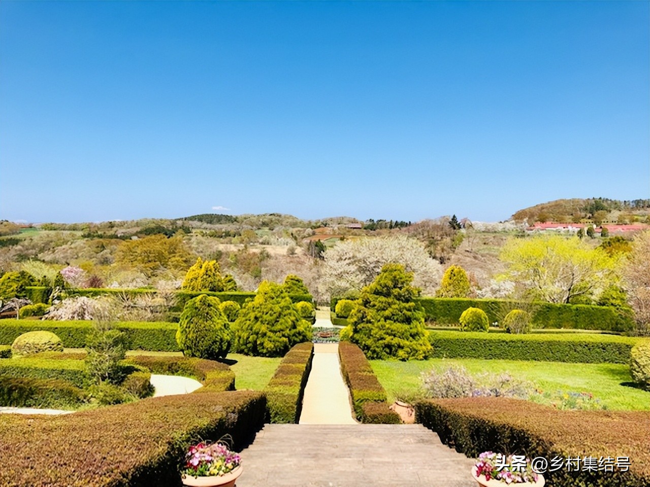 【推荐】日本馆森方舟牧场：让农业变成年轻人梦想的魅力产业