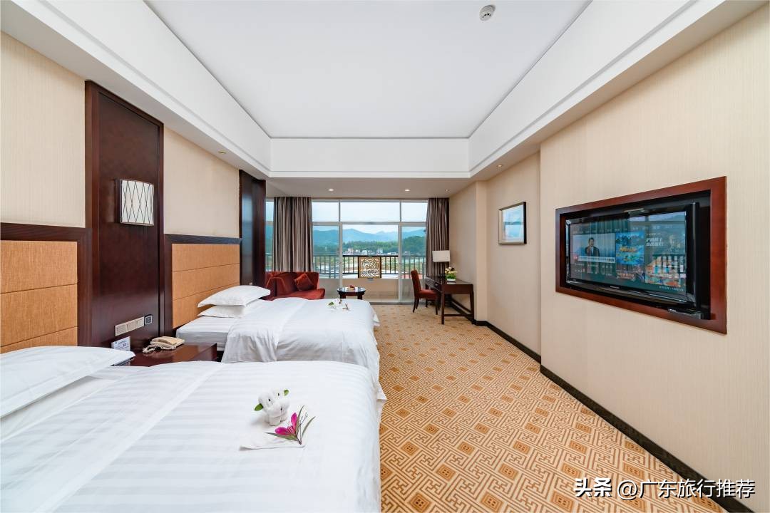 恩平市山泉湾温泉酒店,恩平山泉湾温泉酒店地图