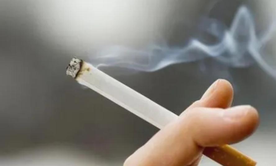 毛主席与香烟:烟瘾很大,晚年独爱贺龙推荐的“132”雪茄烟