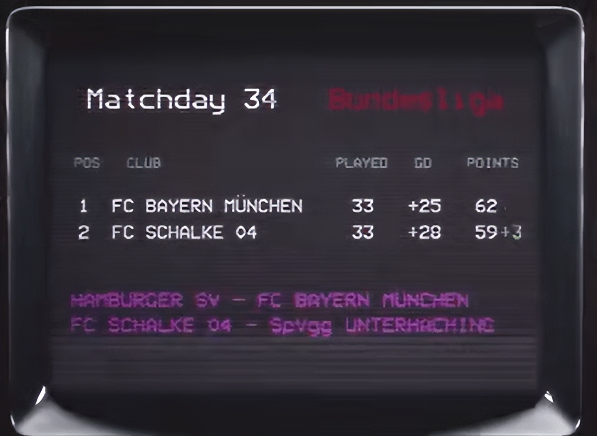 德甲拜仁3-2客胜多特继续领跑,率先破僵拜仁1-0领先多特