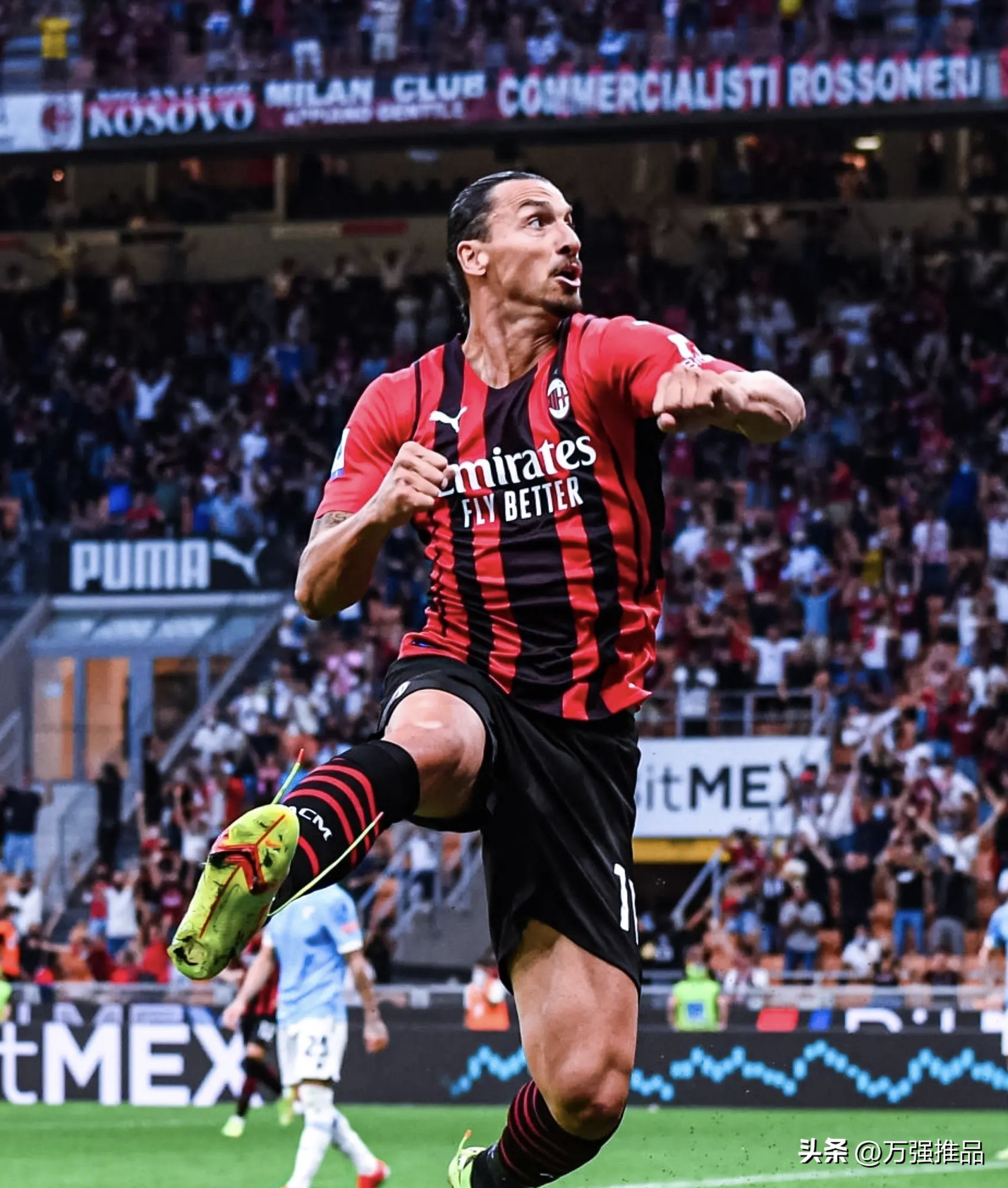 伊布拉希莫维奇现役足坛能排第几,伊布拉希莫维奇重回瑞典队