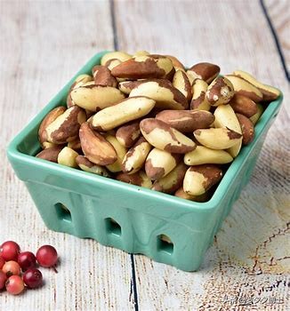 为什么坚果类能抑制老年痴呆,坚果对老年人有好处吗