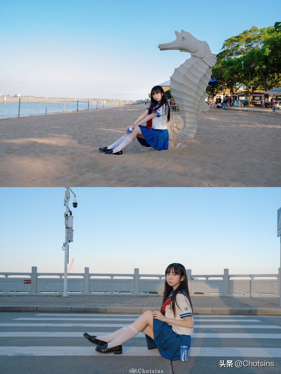 广州免费海边沙滩推荐,广州既能看海又有沙滩的地方