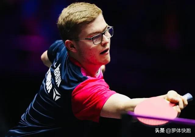 樊振东与勒布伦的比赛结果,樊振东决胜局