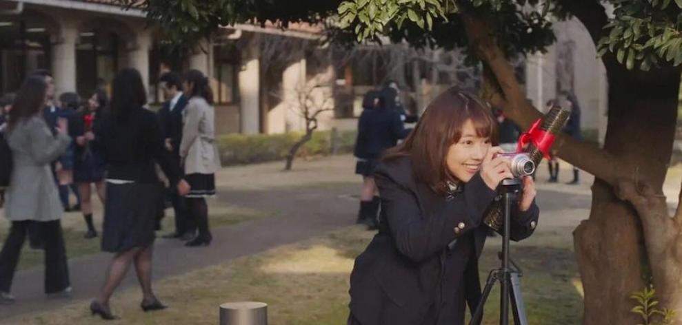 垫底辣妹现实生活中的故事,垫底辣妹励志画面