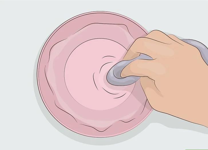 去除例假血迹小妙招,怎么清除裤子上的月经血渍