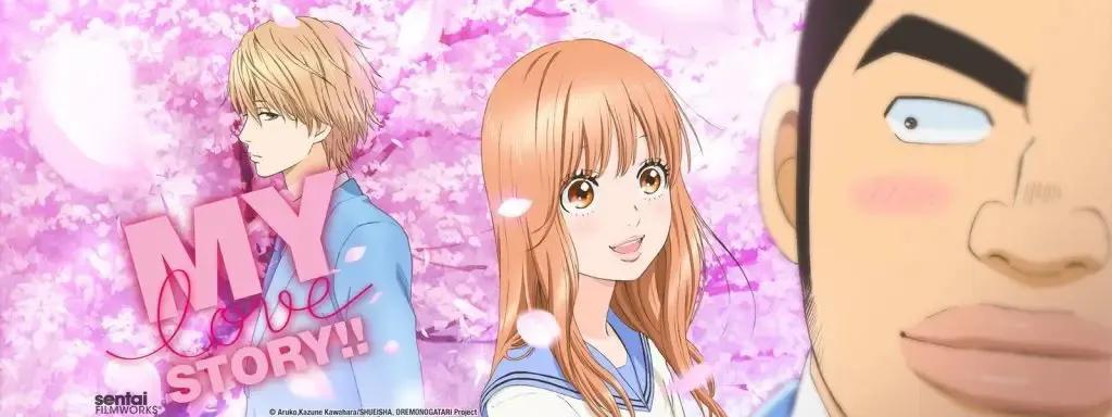 十年必看十大恋爱番剧,超级好看的恋爱番剧一口气看完