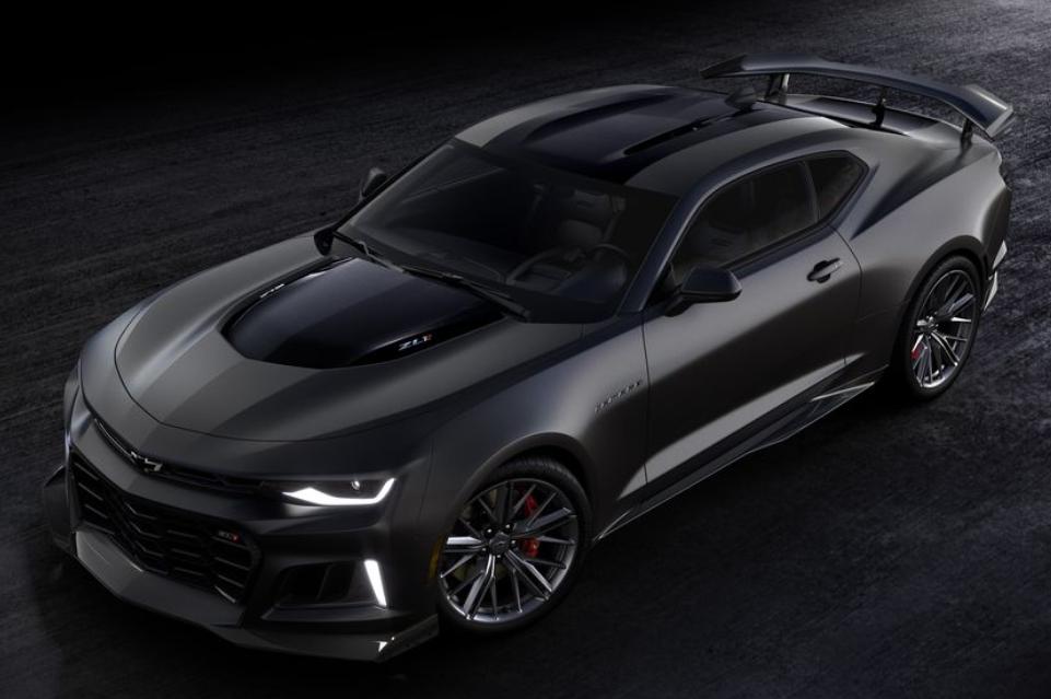 chevroletcamaro大黄蜂,雪佛兰camaro美版