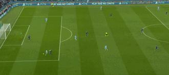 欧冠决赛曼城3:2曼联,利物浦3:0曼城欧冠