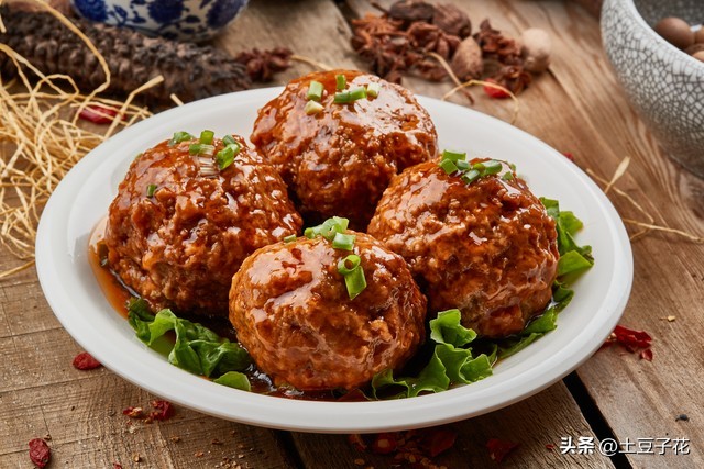 地方酒席必备菜品,山东人的酒席