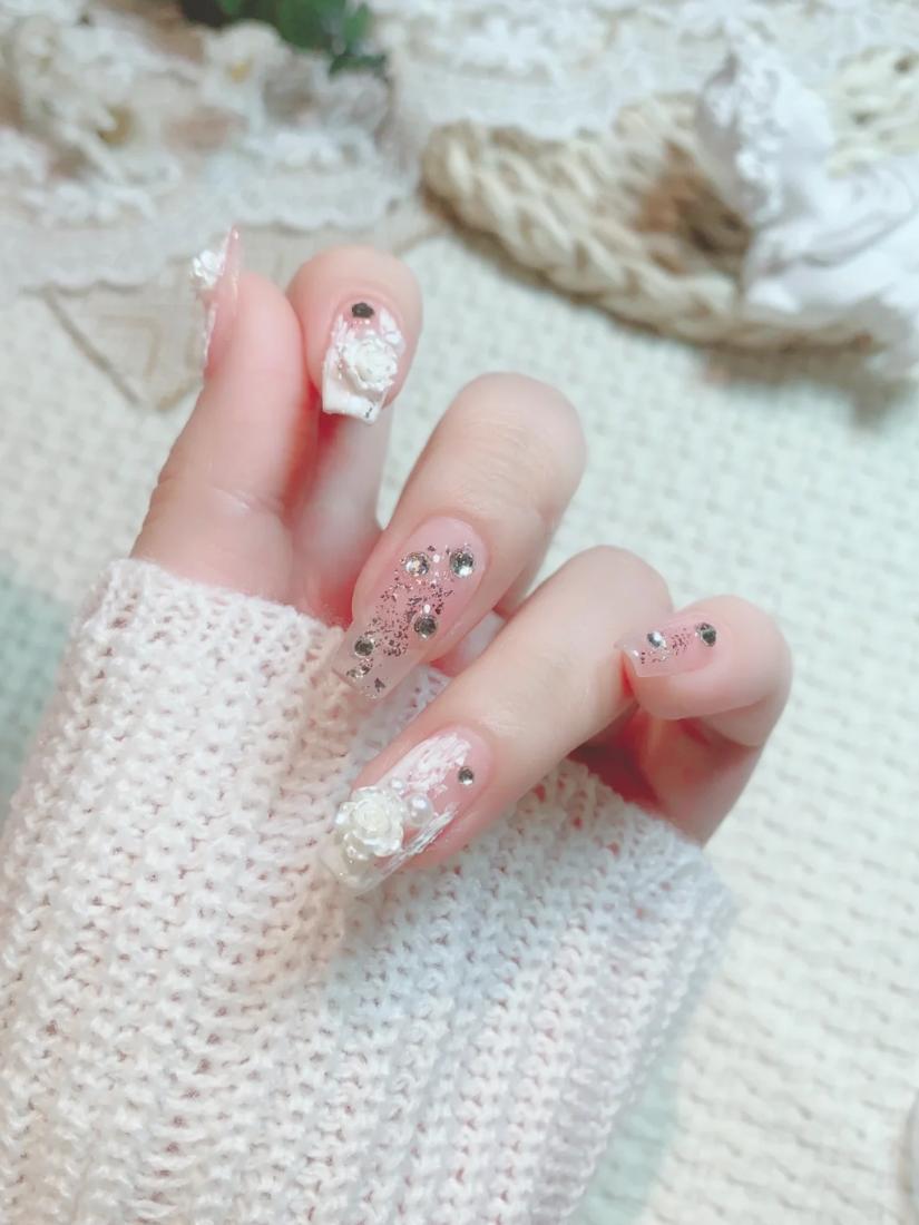 沈阳铁西区美甲培训学校,沈阳做美甲最好的地方