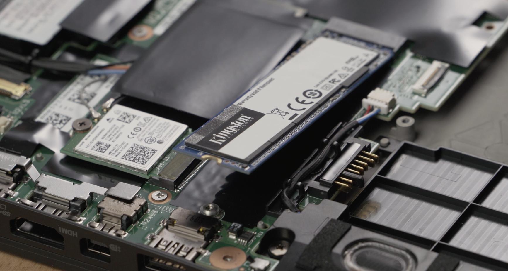 固态硬盘与固态硬盘标配啥区别,什么是固态硬盘怎么选