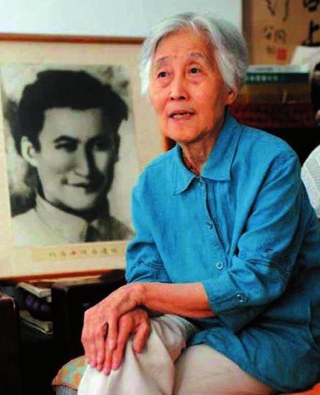 英雄刘志丹33岁牺牲，毛主席亲自为他题碑，唯一的女儿继承其遗志