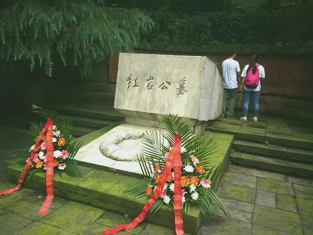 缅怀重庆烈士,缅怀先烈致敬英雄重庆