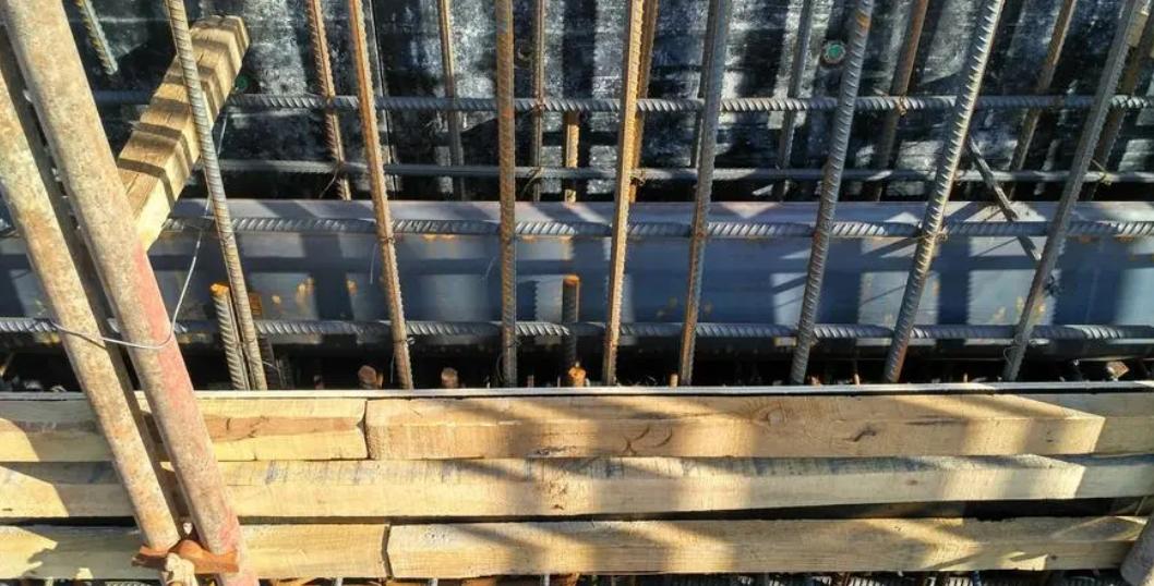 工程止水钢板使用方法,建筑止水钢板的作用