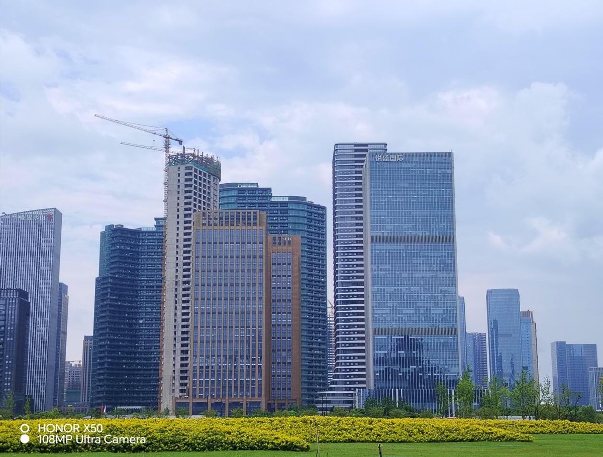 荣耀x50真实体验感受,荣耀x50上手体验打游戏