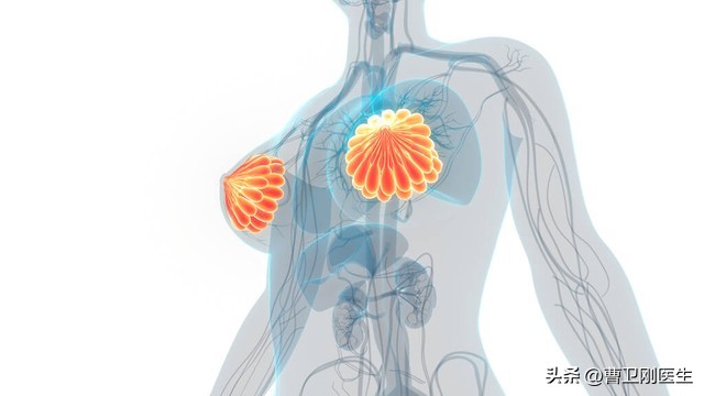 女性出现这六种疾病要注意了,女性查出四种病不需要治疗