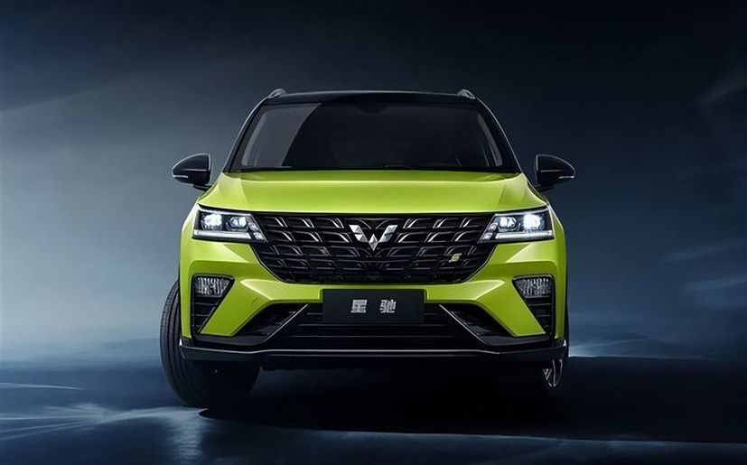 2021十大建议买的合资suv10万左右,推荐一款10万落地性价比高的suv
