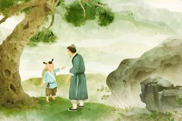 关于清明时节雨纷纷这首诗,清明时节雨纷纷这首诗是什么题目