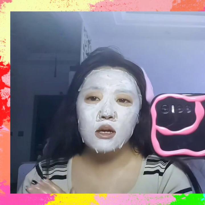 欧诗漫美白淡斑面膜超值福利来啦,欧诗漫美白淡斑面膜的正确用法