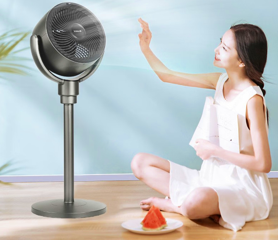 风扇应该怎么选,挂壁式风扇大品牌