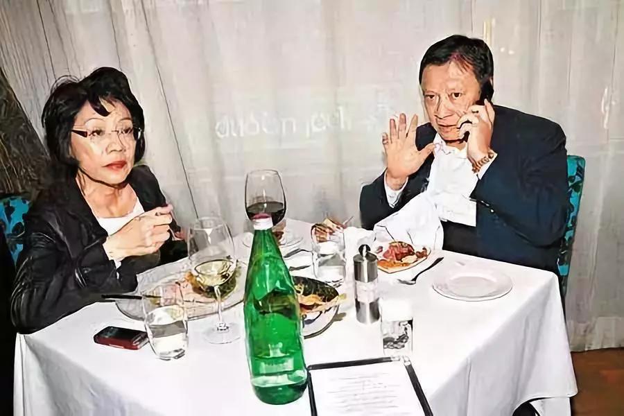 张子强帮李嘉诚儿子赎金 (张子强绑架李嘉诚儿子全过程)