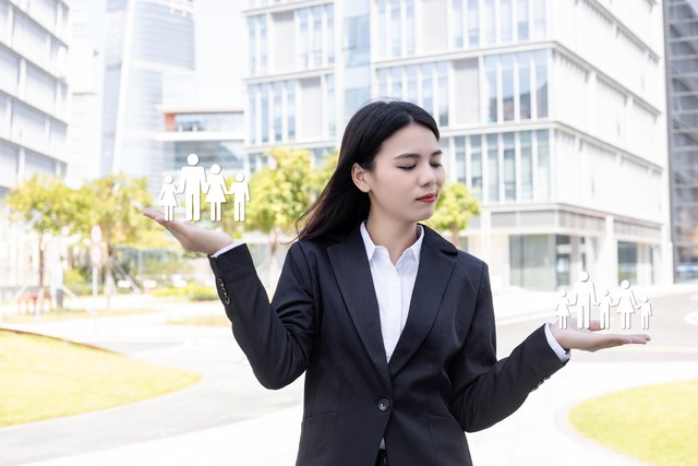 最适合女性的十种工作,女性当下最流行的十大工作