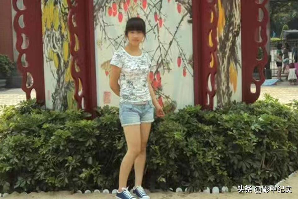 在日本收破烂的女孩,日本收破烂的中国女孩