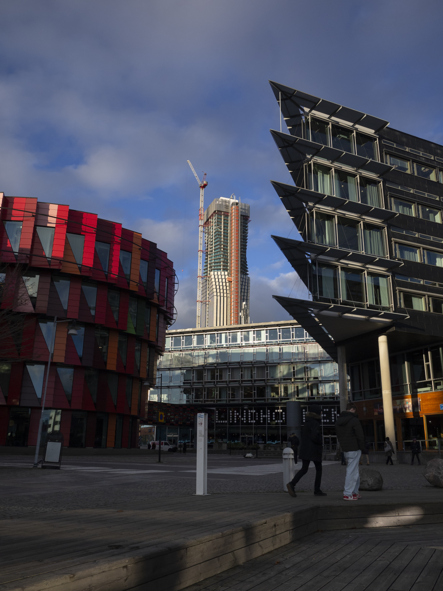 全球最高的十座高楼,世界上最高的楼中国第一高楼